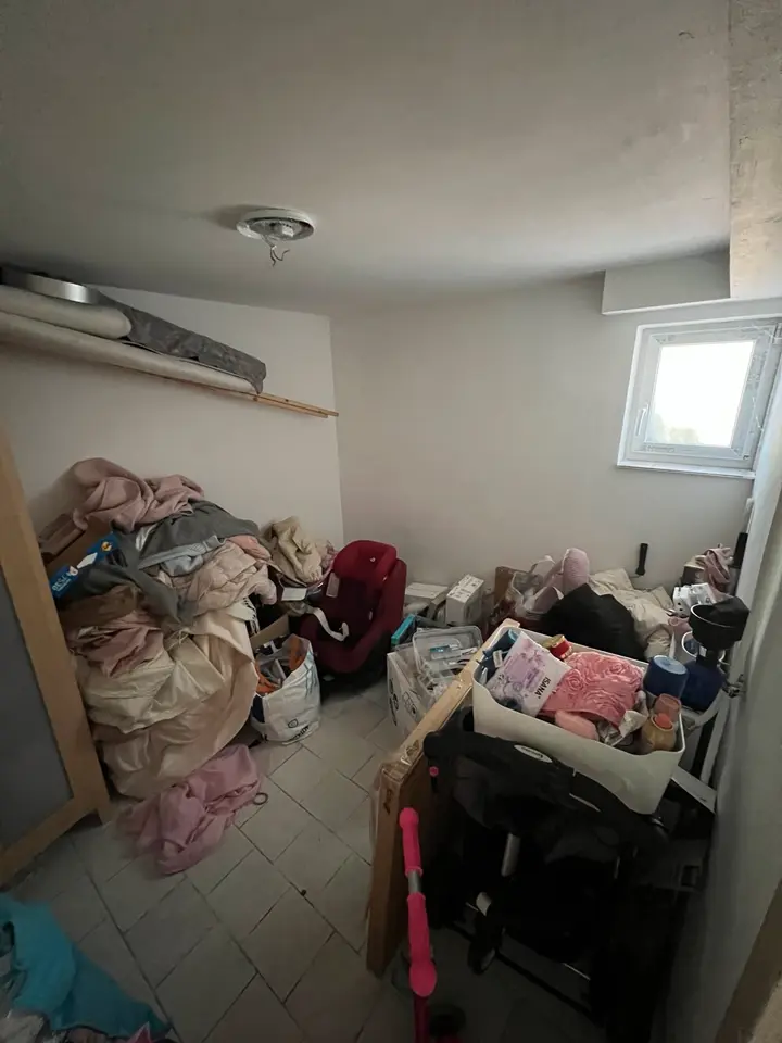 5 Zimmer Wohnung mit 100 m² in Peine – Bild 2