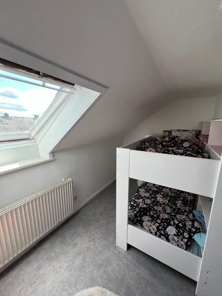 5 Zimmer Wohnung mit 100 m² in Peine – Bild 6