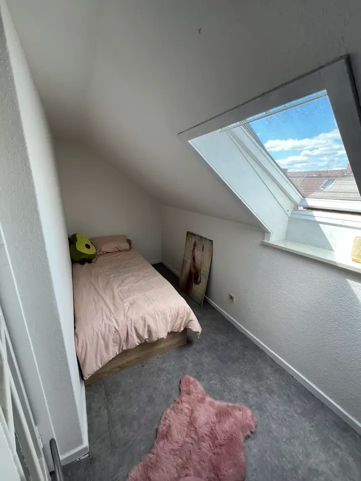 5 Zimmer Wohnung mit 100 m² in Peine – Bild 7