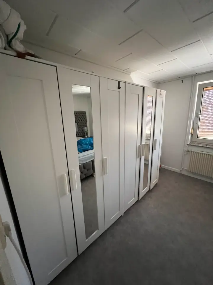 5 Zimmer Wohnung mit 100 m² in Peine – Bild 8