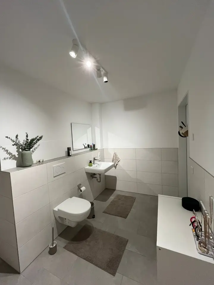 2 Zimmer Wohnung mit 77 m² in Ahaus – Bild 3