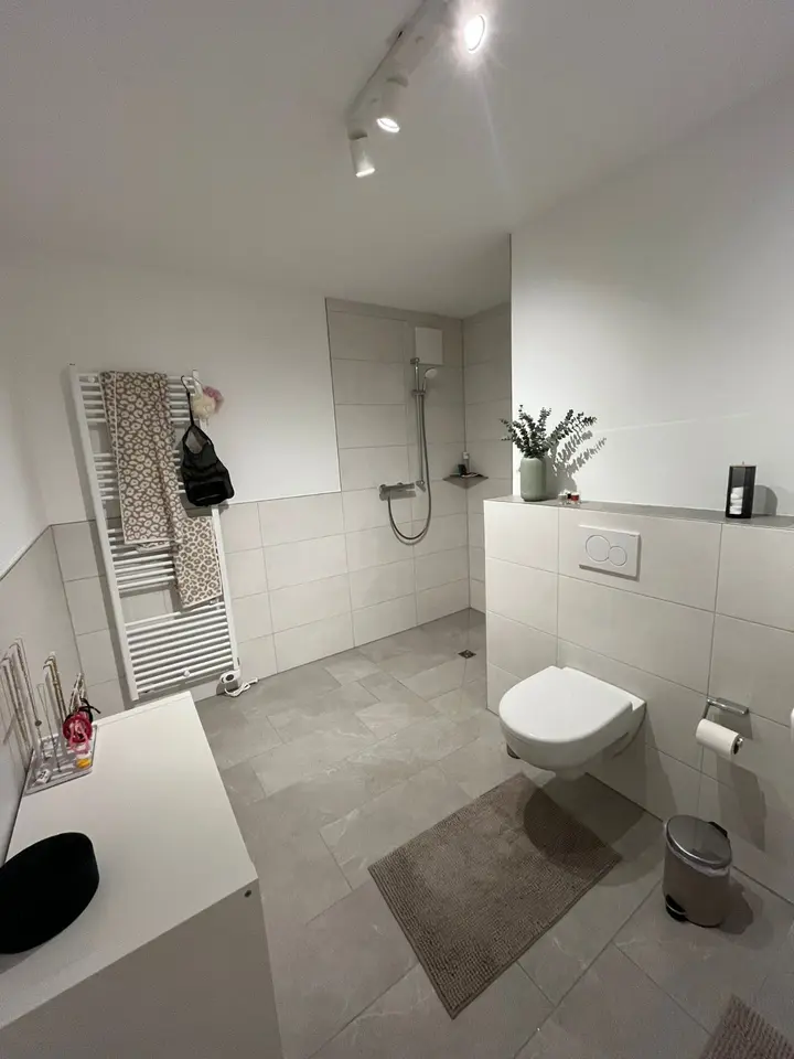 2 Zimmer Wohnung mit 77 m² in Ahaus – Bild 4