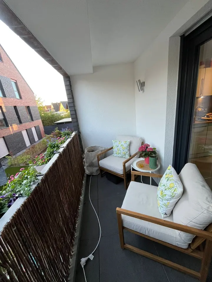 2 Zimmer Wohnung mit 77 m² in Ahaus – Bild 6