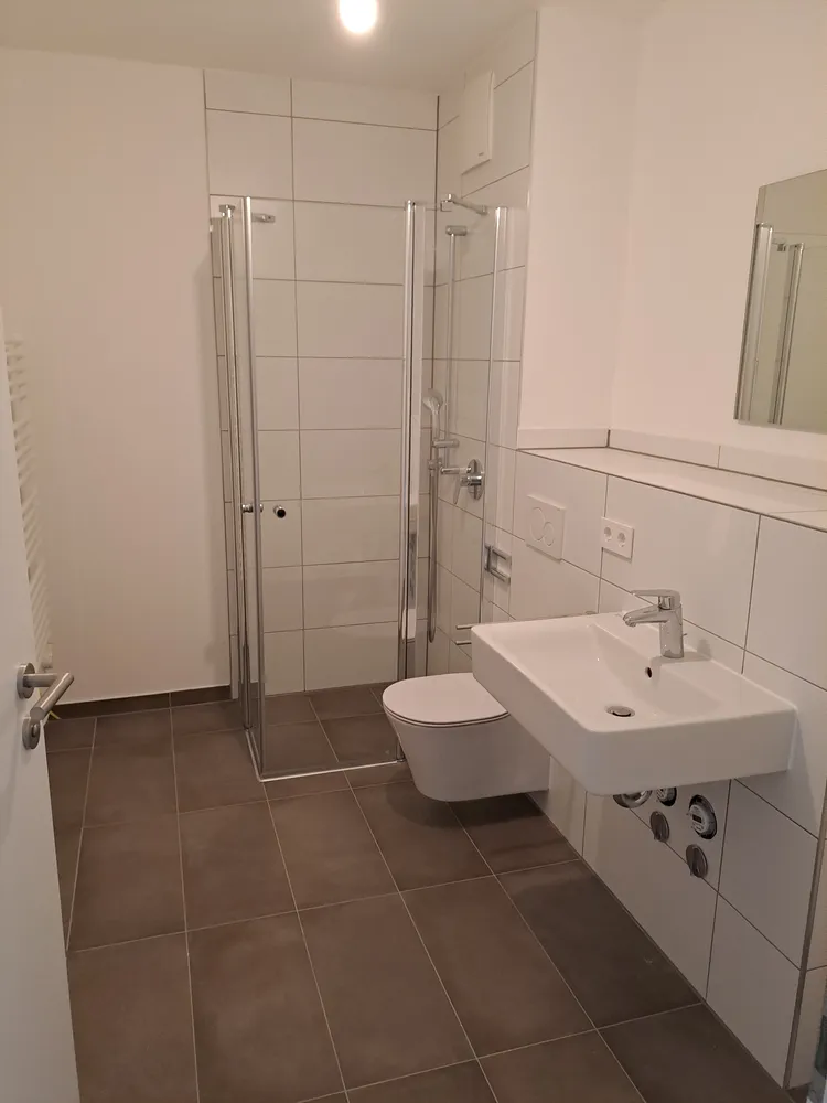 2 Zimmer Wohnung mit 62 m² in Neu-Ulm – Bild 4