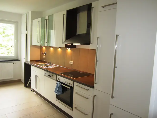 3 Zimmer Wohnung mit 81 m² in Hannover – Bild 1
