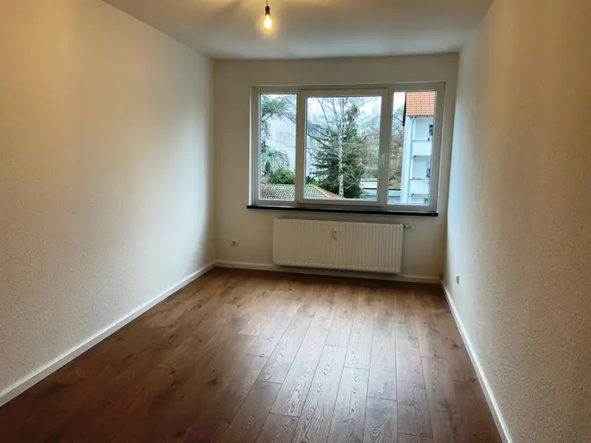 3 Zimmer Wohnung mit 81 m² in Hannover – Bild 2