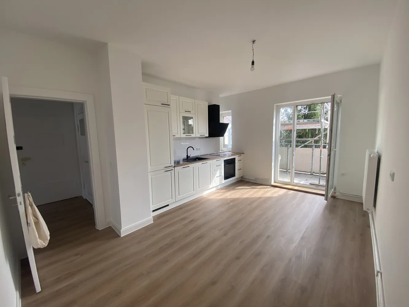 3 Zimmer Wohnung mit 70 m² in Hannover – Bild 3