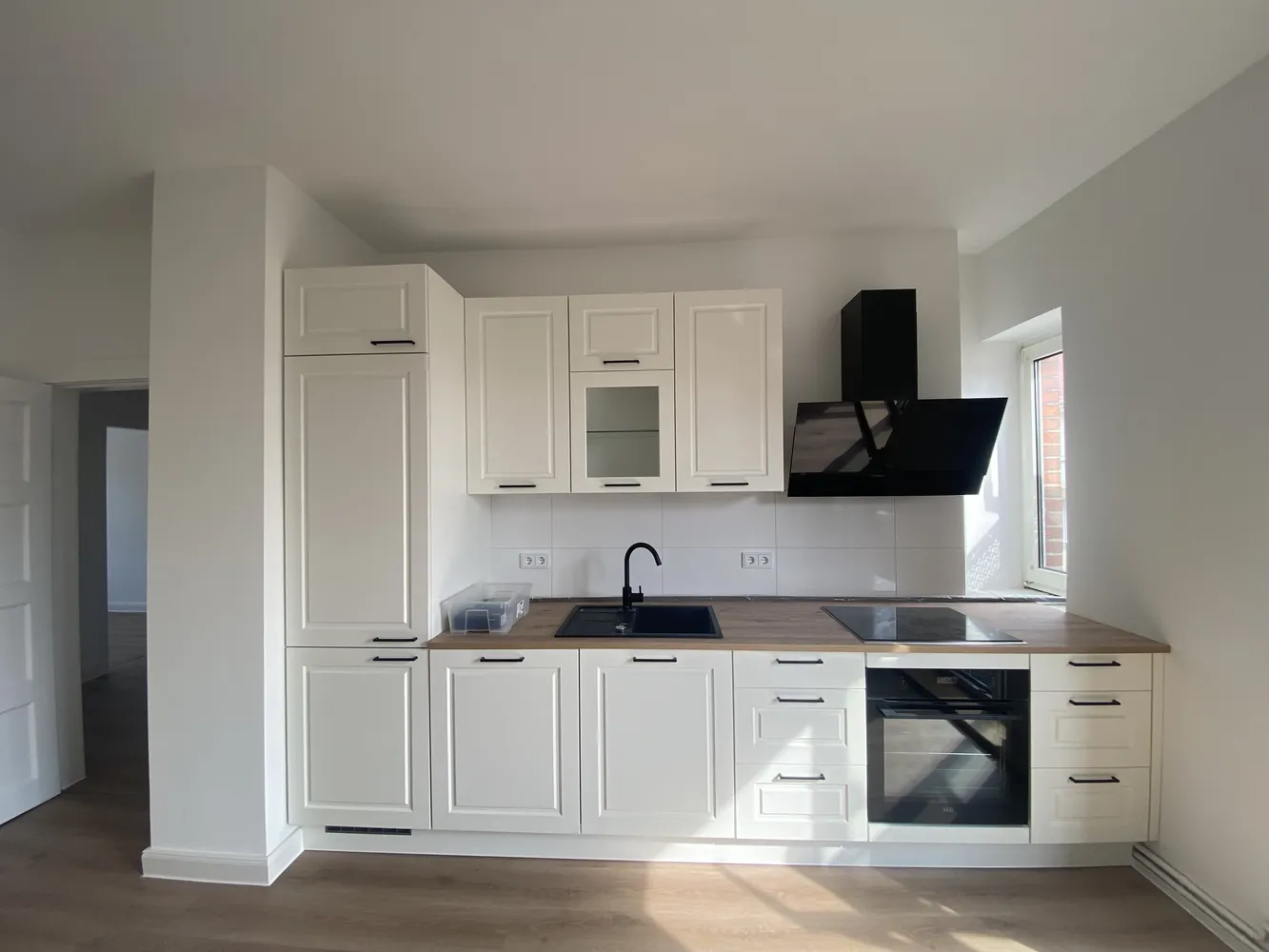 3 Zimmer Wohnung mit 70 m² in Hannover – Bild 4