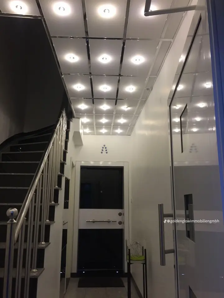 4 Zimmer Wohnung mit 130 m² in Bottrop – Bild 4