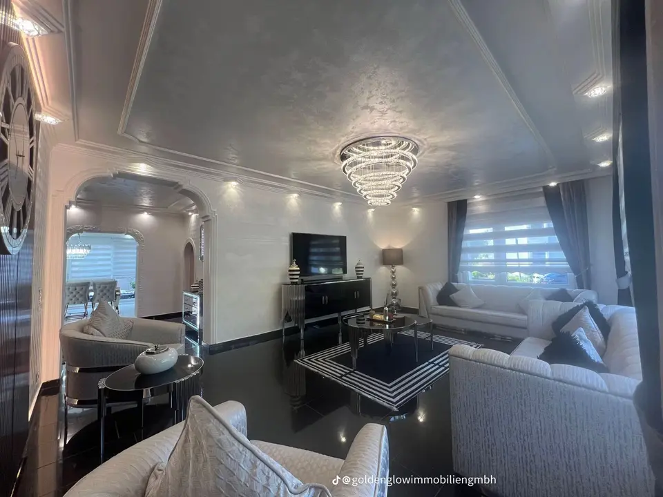 4 Zimmer Wohnung mit 130 m² in Bottrop – Bild 7