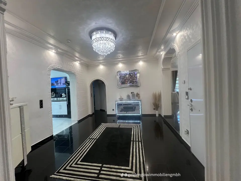 4 Zimmer Wohnung mit 130 m² in Bottrop – Bild 8