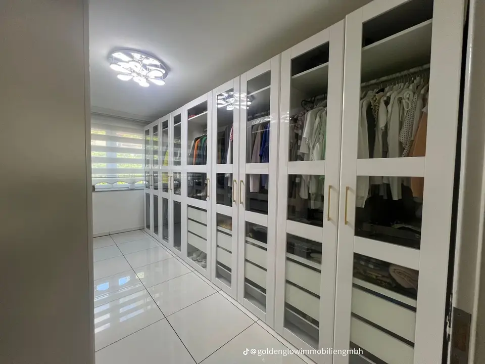 4 Zimmer Wohnung mit 130 m² in Bottrop – Bild 9