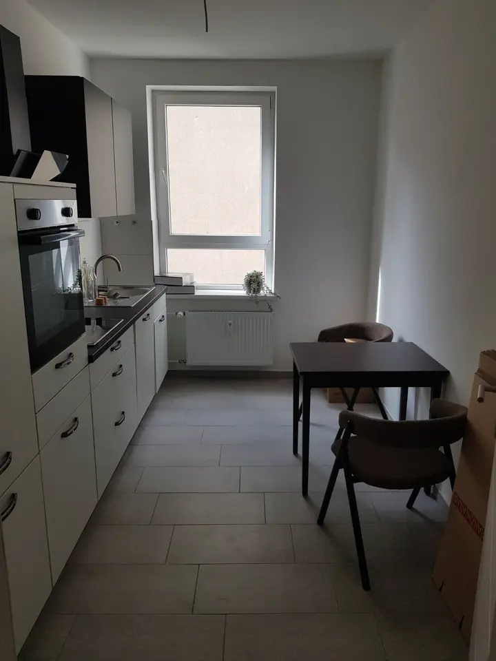 5 Zimmer Wohnung mit 120 m² in Flensburg – Bild 1