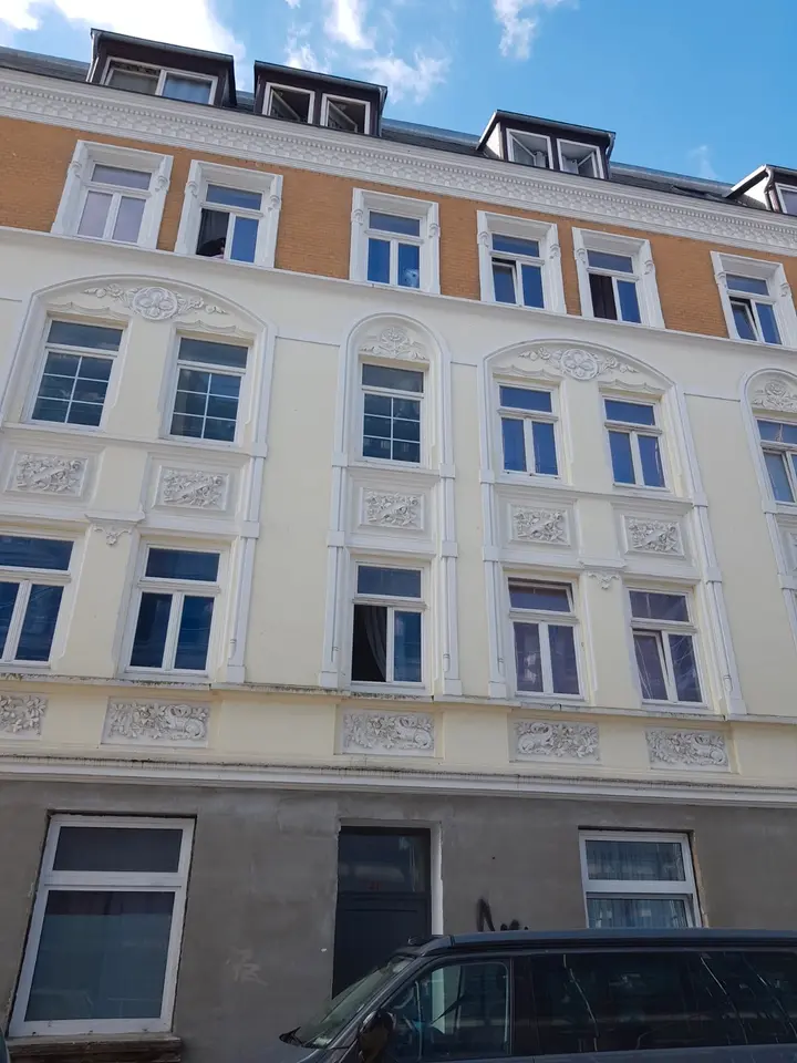 5 Zimmer Wohnung mit 120 m² in Flensburg – Bild 2