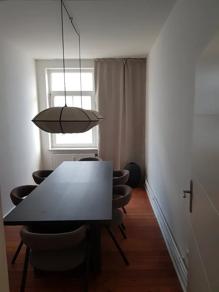 5 Zimmer Wohnung mit 120 m² in Flensburg – Bild 3