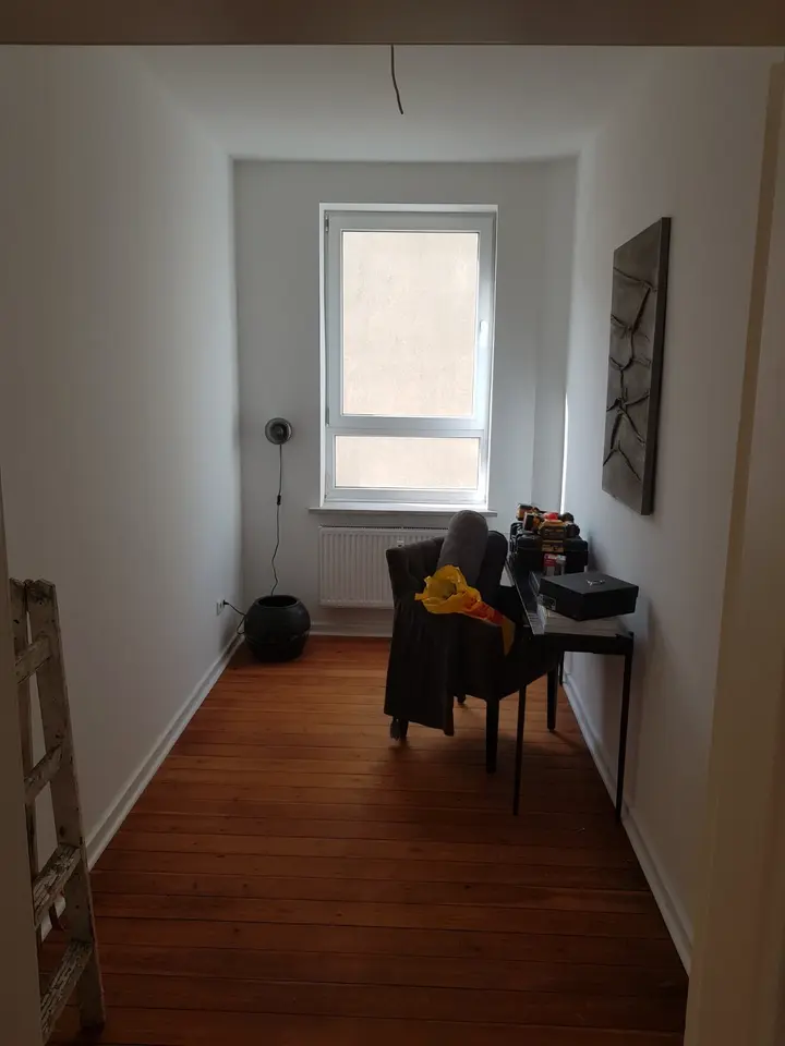 5 Zimmer Wohnung mit 120 m² in Flensburg – Bild 6