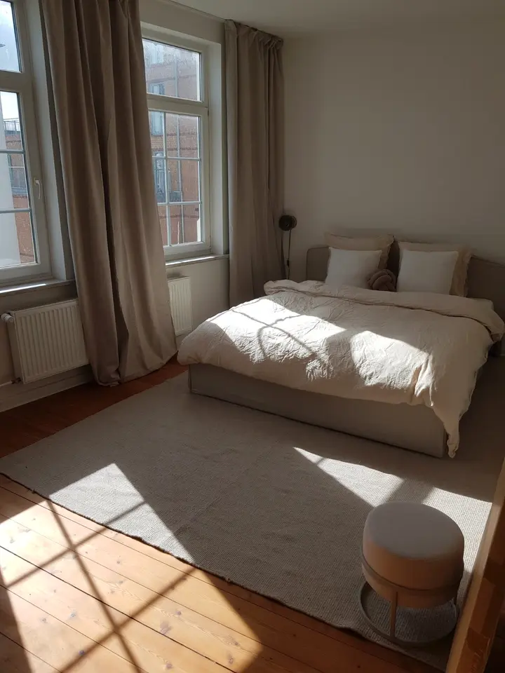5 Zimmer Wohnung mit 120 m² in Flensburg – Bild 7