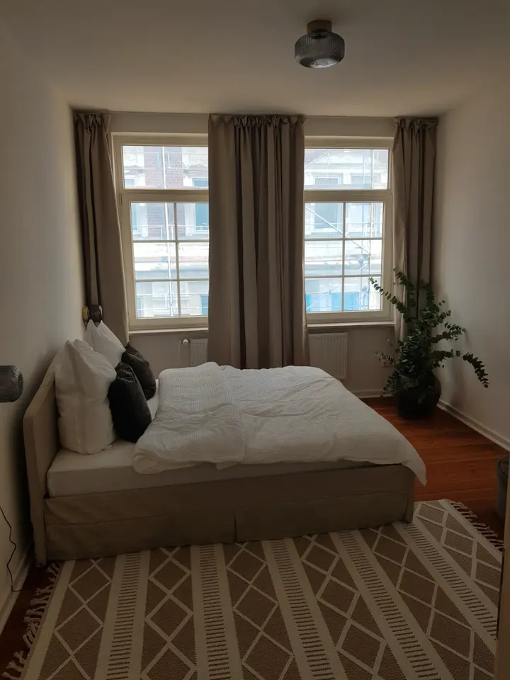 5 Zimmer Wohnung mit 120 m² in Flensburg – Bild 9