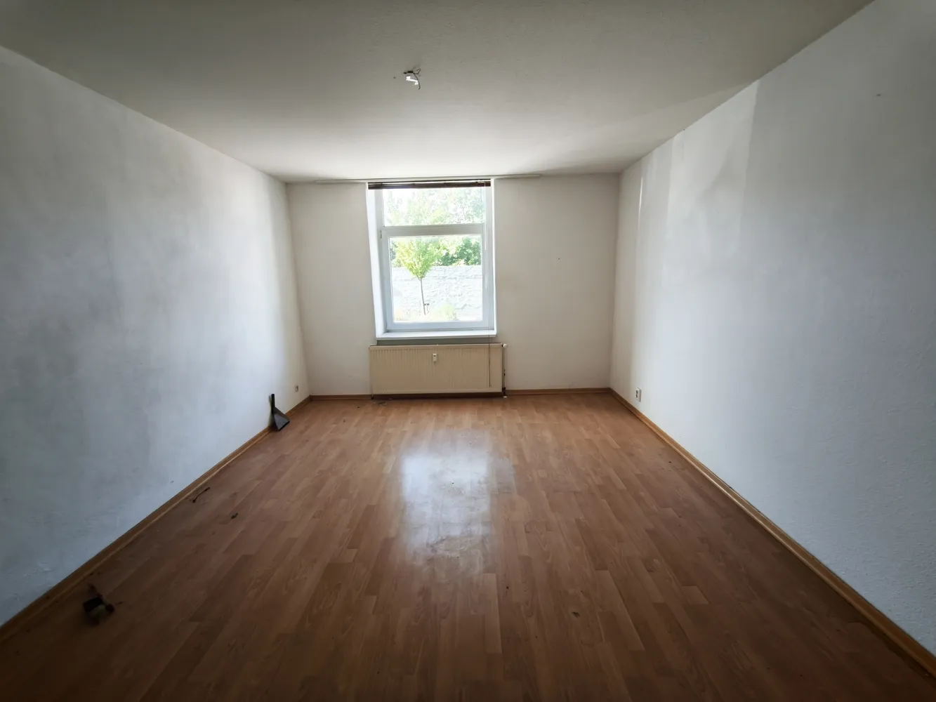 2 Zimmer Wohnung mit 47 m² in Magdeburg – Bild 1