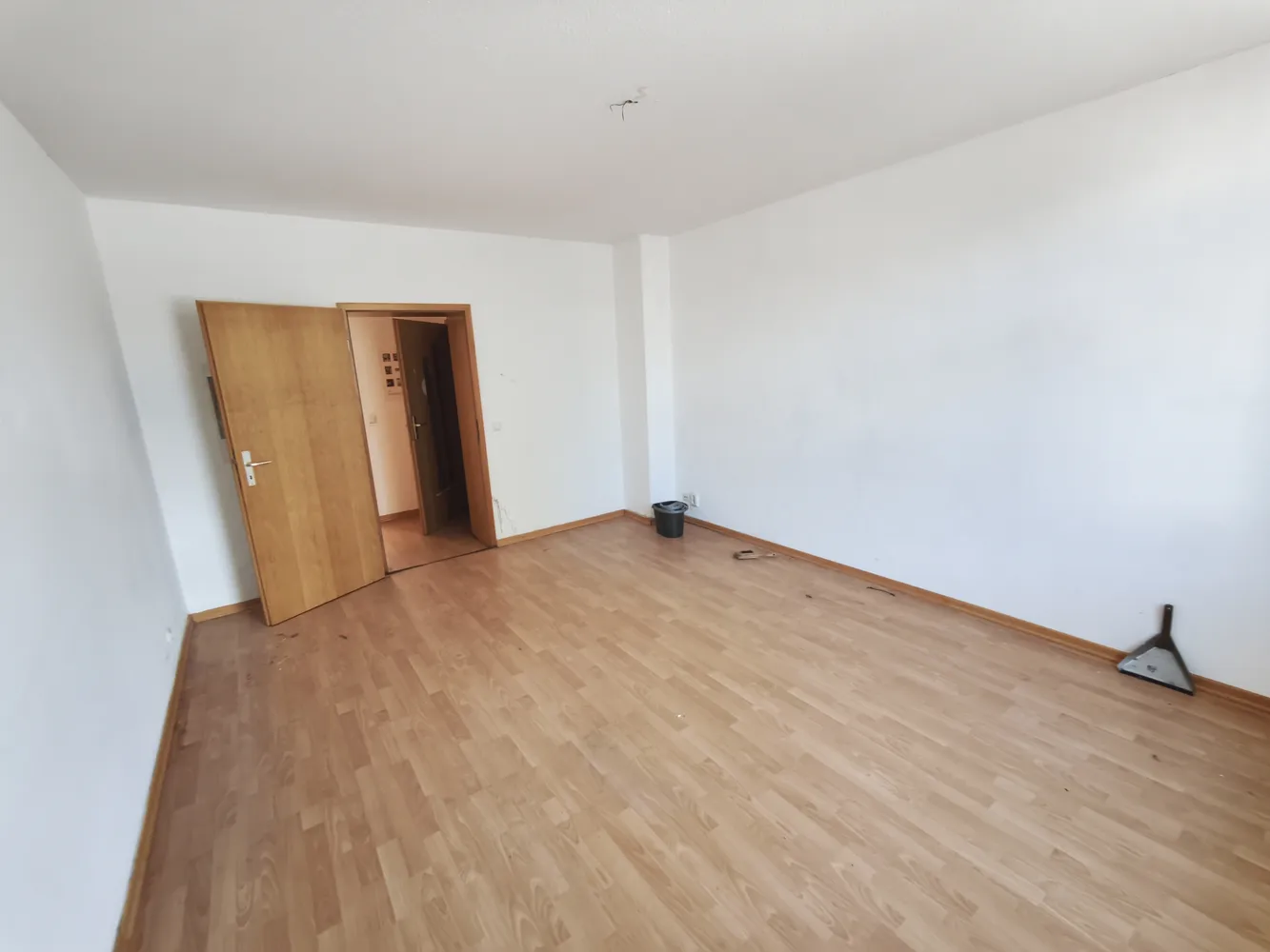 2 Zimmer Wohnung mit 47 m² in Magdeburg – Bild 2