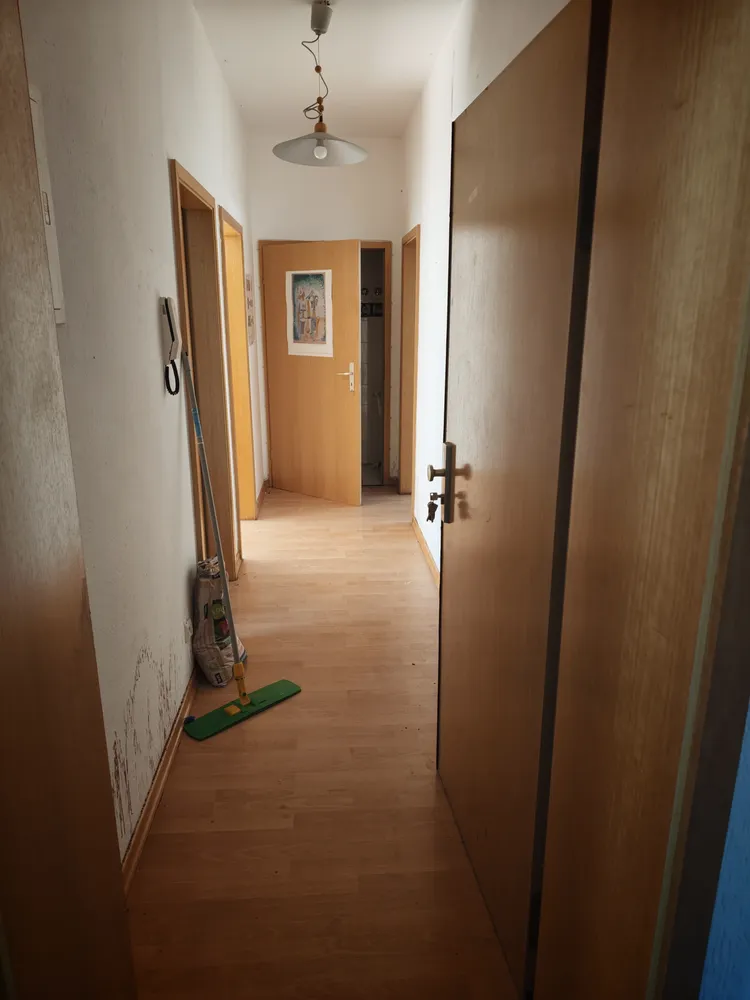 2 Zimmer Wohnung mit 47 m² in Magdeburg – Bild 5