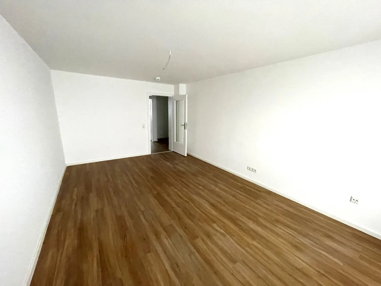 2 Zimmer Wohnung mit 52 m² in Regensburg – Bild 1