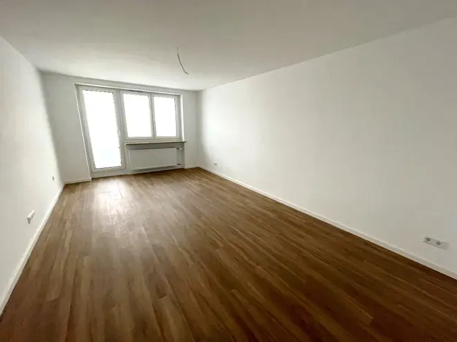 2 Zimmer Wohnung mit 52 m² in Regensburg – Bild 2