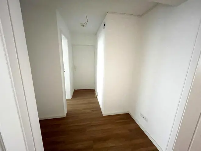 2 Zimmer Wohnung mit 52 m² in Regensburg – Bild 3