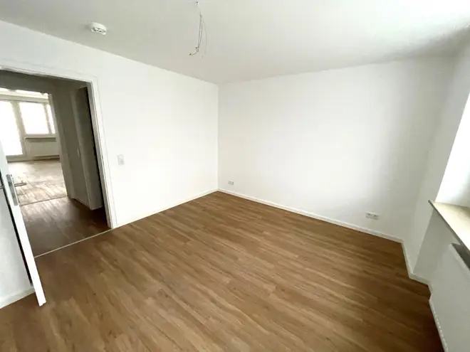 2 Zimmer Wohnung mit 52 m² in Regensburg – Bild 4
