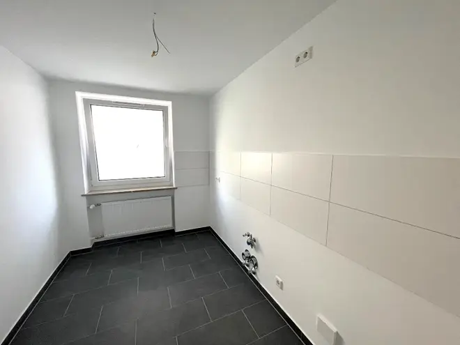 2 Zimmer Wohnung mit 52 m² in Regensburg – Bild 5