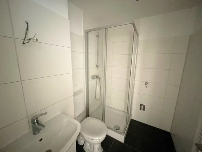 2 Zimmer Wohnung mit 52 m² in Regensburg – Bild 6