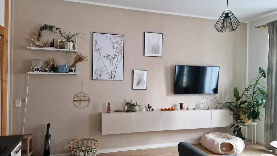 4 Zimmer Wohnung mit 103 m² in Dresden – Bild 3
