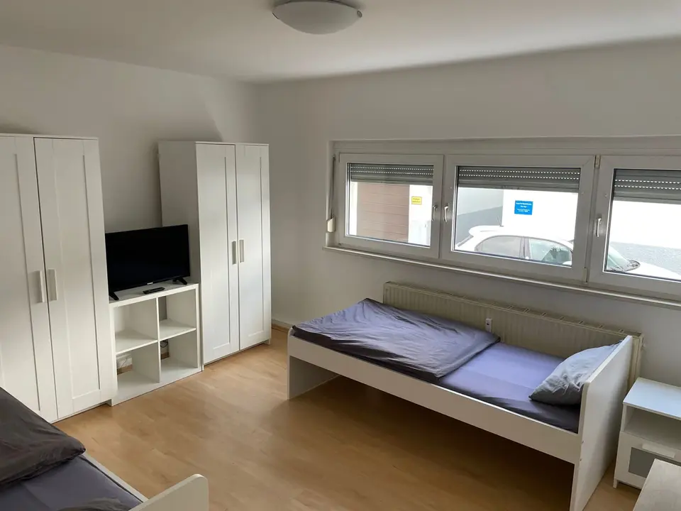 WG-Zimmer mit 20 m² in Heilbronn – Bild 1