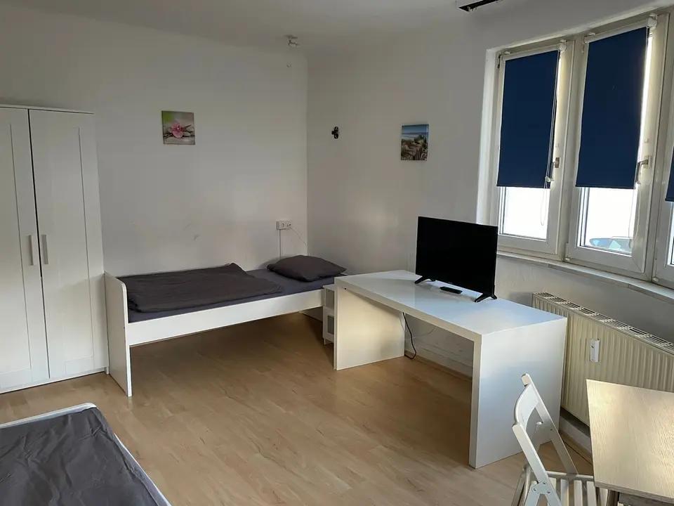 WG-Zimmer mit 20 m² in Heilbronn – Bild 3
