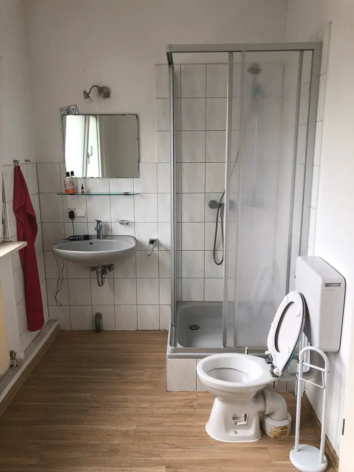 WG-Zimmer mit 20 m² in Heilbronn – Bild 4