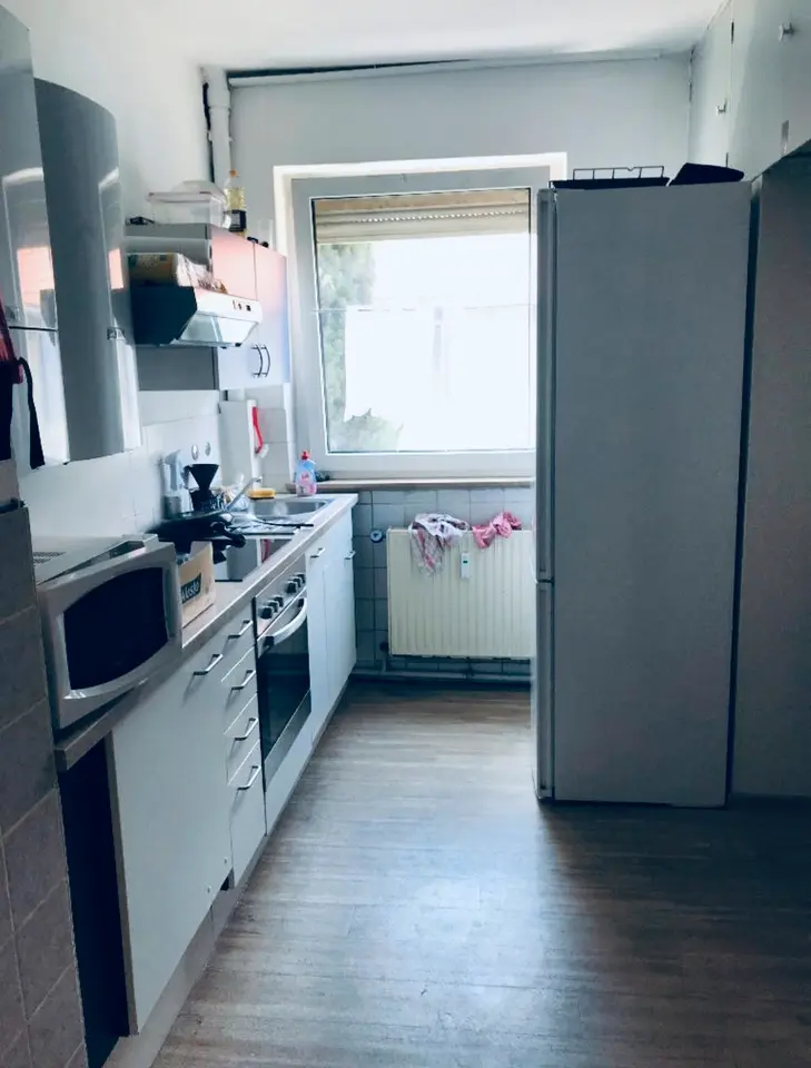 WG-Zimmer mit 20 m² in Heilbronn – Bild 6