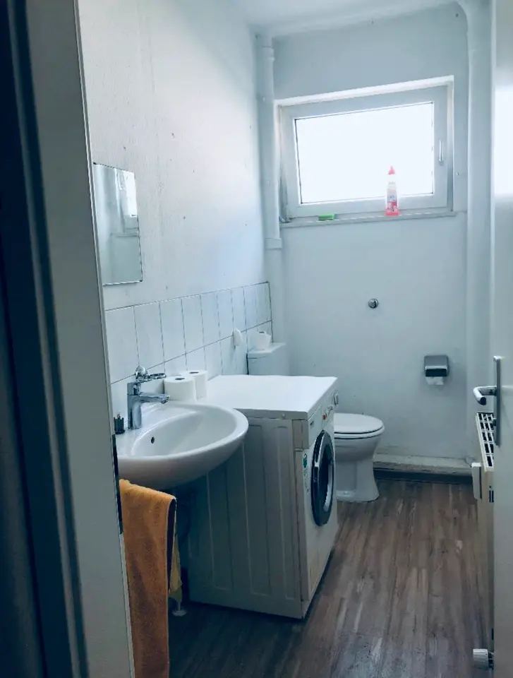WG-Zimmer mit 20 m² in Heilbronn – Bild 7