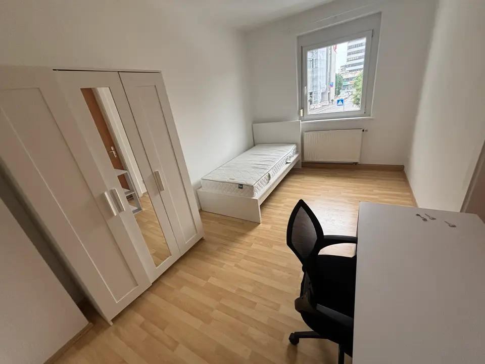 WG-Zimmer mit 20 m² in Heilbronn – Bild 9