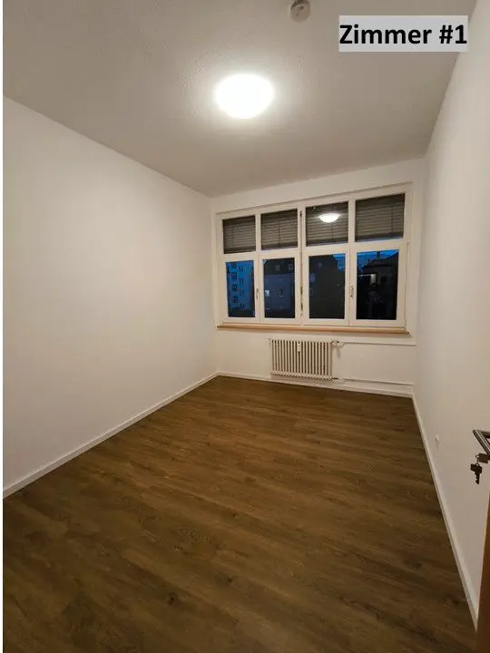 WG-Zimmer mit 20 m² in Heilbronn – Bild 10