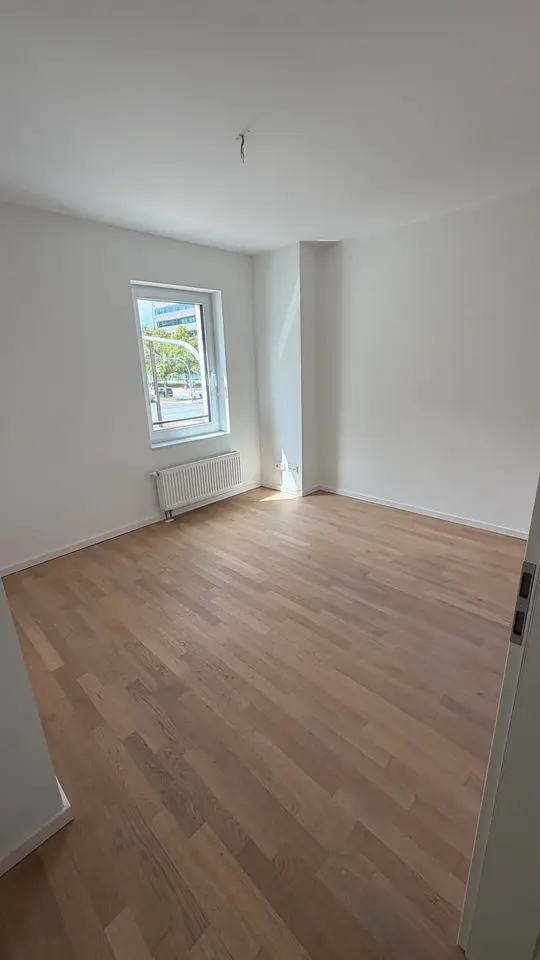 4 Zimmer Wohnung mit 124 m² in Rostock – Bild 3