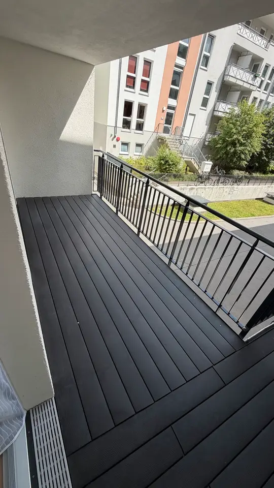 4 Zimmer Wohnung mit 124 m² in Rostock – Bild 5