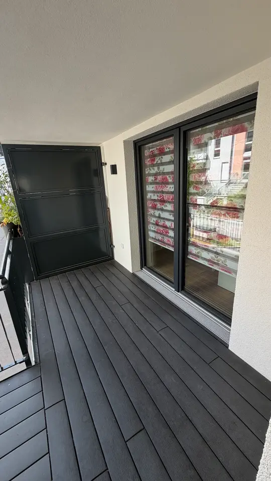 4 Zimmer Wohnung mit 124 m² in Rostock – Bild 6