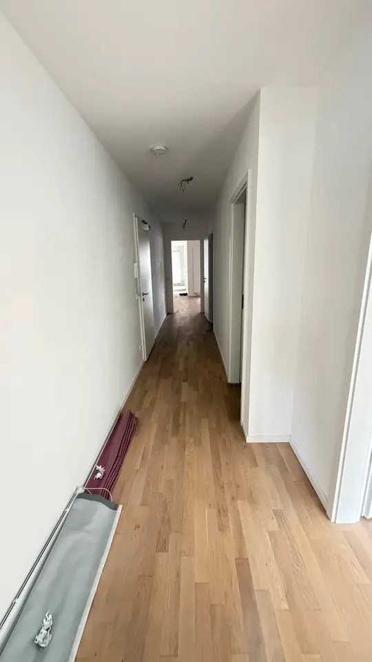 4 Zimmer Wohnung mit 124 m² in Rostock – Bild 7