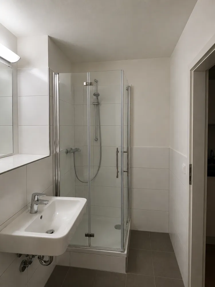 1 Zimmer Wohnung mit 25 m² in Frankfurt am Main – Bild 4