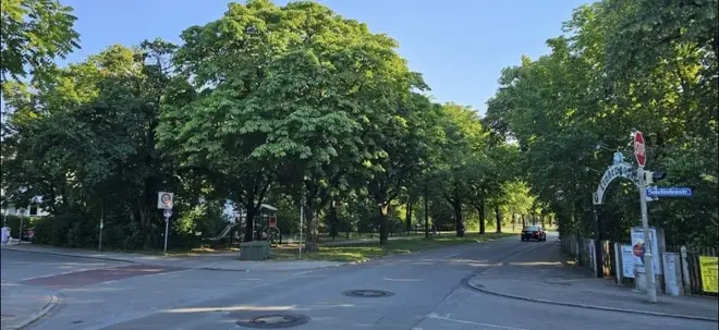 3 Zimmer Wohnung mit 80 m² in München – Bild 2