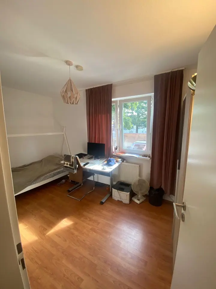 WG-Zimmer mit 70 m² in Dietzenbach – Bild 2
