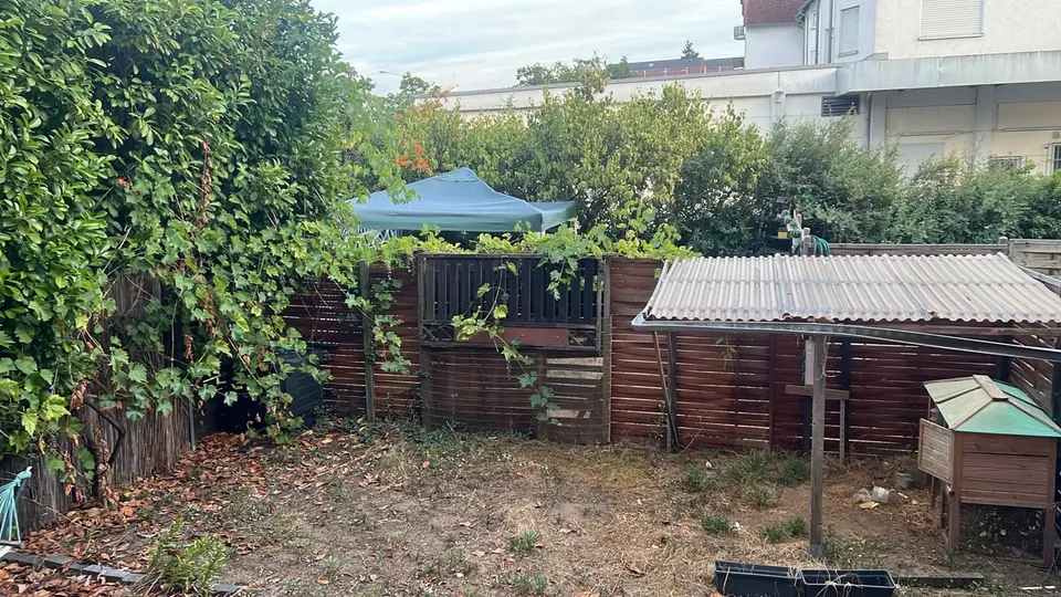 WG-Zimmer mit 70 m² in Dietzenbach – Bild 4