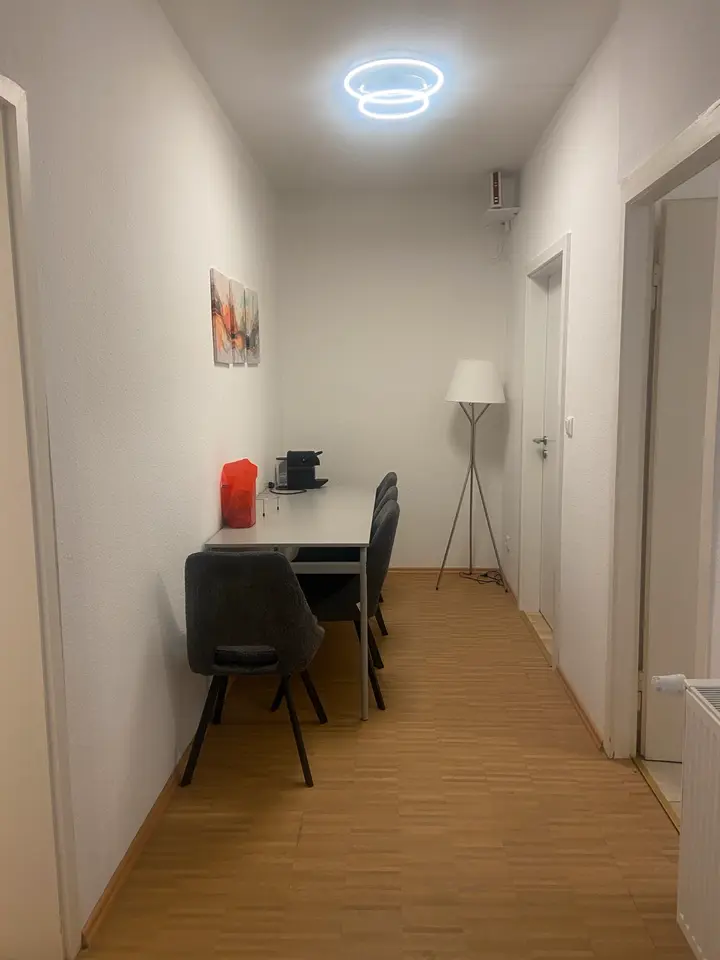 WG-Zimmer mit 70 m² in Dietzenbach – Bild 6