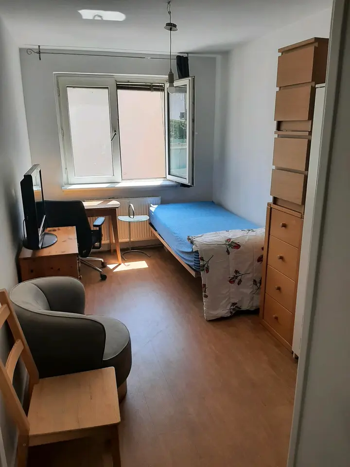 WG-Zimmer mit 70 m² in Dietzenbach – Bild 7