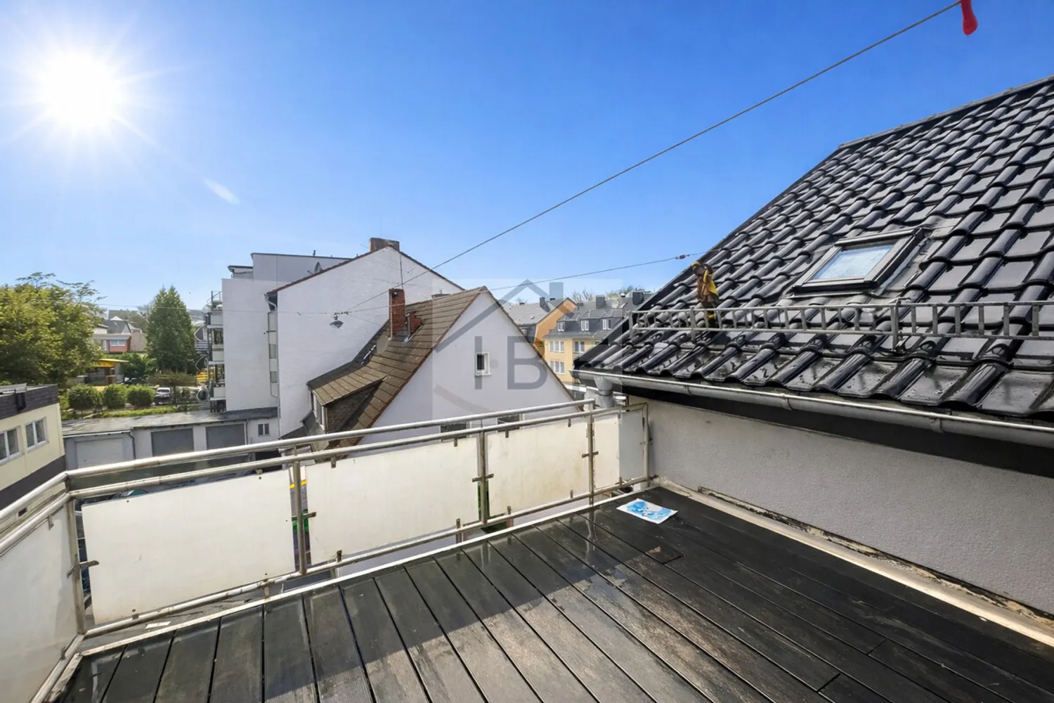 4 Zimmer Wohnung mit 115 m² in Siegen – Bild 3